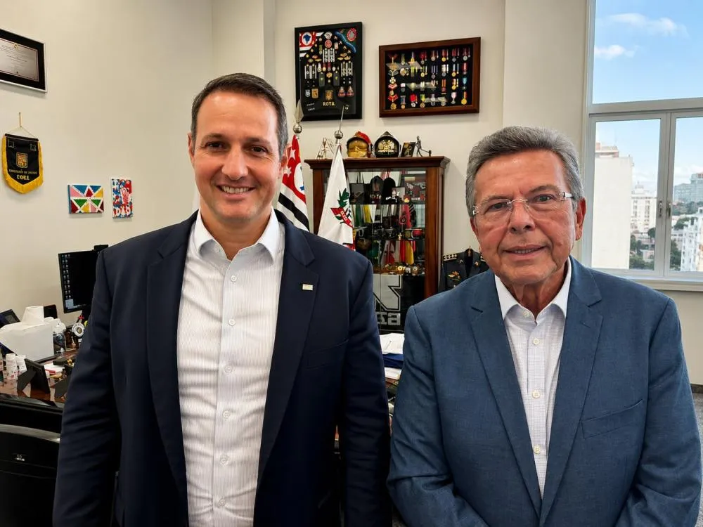 Foto: Assessoria de Comunicação Deputado Carlão
