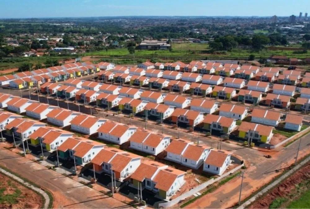 Alerta de Golpe: Prefeitura esclarece que não há cobrança em andamento para moradores do Residencial Thui Seba