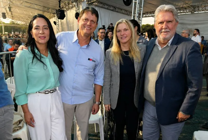 Foto: Assessoria de Comunicação